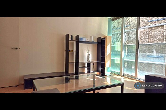 1 Bedroom Flat To Rent In The Grove, London, E15