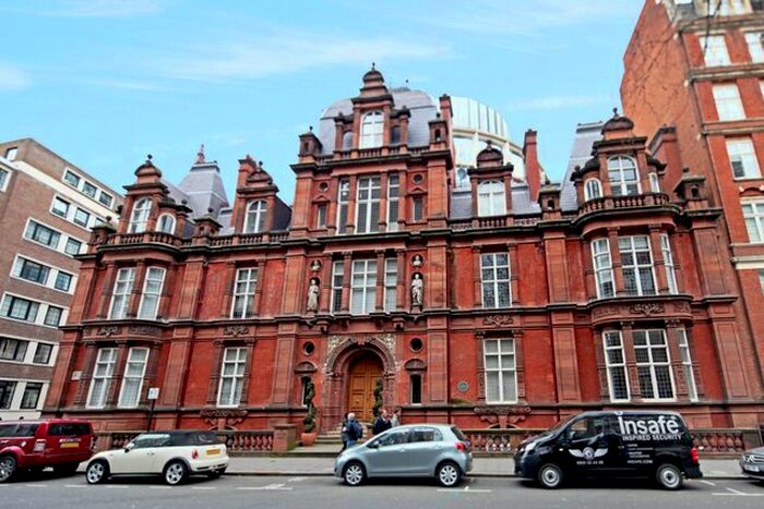 1 Bedroom Flat To Rent In Caxton Street, London, SW1H