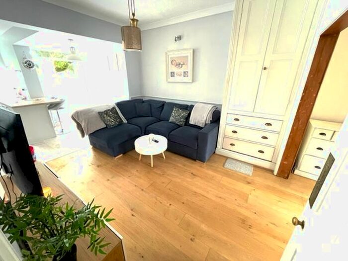 2 Bedroom Terraced House To Rent In Frances Street, Cheadle, SK8