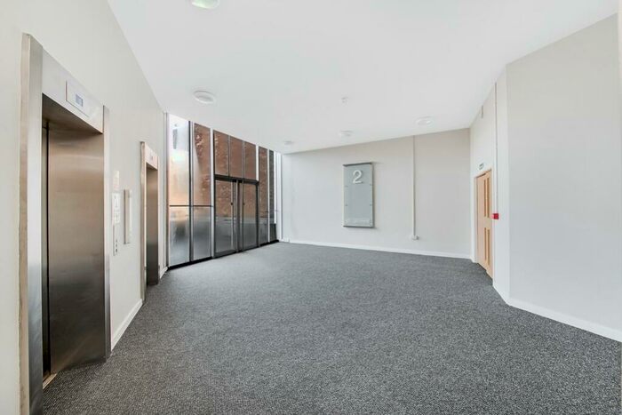 1 Bedroom Apartment To Rent In The City Exchange, Hall Ings, Bradford, BD1