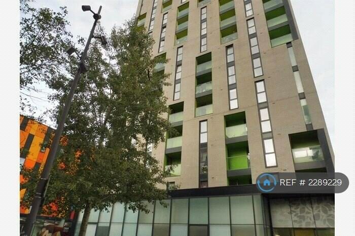 1 Bedroom Flat To Rent In Lemonade Building, Barking, IG11
