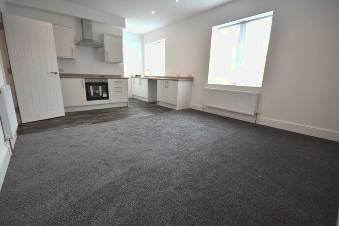 2 Bedroom Apartment To Rent In Talbot Terrace, Gateshead, DH3