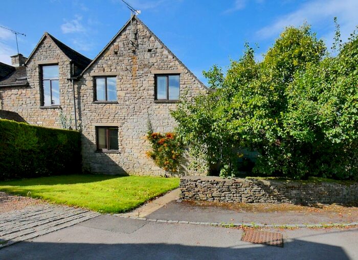 2 Bedroom Terraced House To Rent In Preston, Gloucestershire, GL7