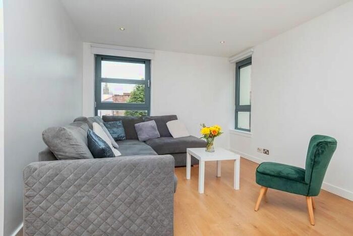 1 Bedroom Flat To Rent In Sandport Way, Edinburgh, EH6