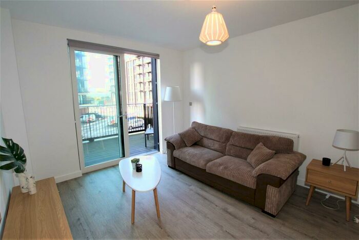 1 Bedroom Apartment To Rent In Middlewood Locks, Salford, M5