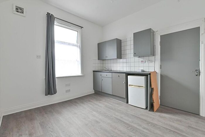 Studio To Rent In Dalston Lane, Dalston, London, E8