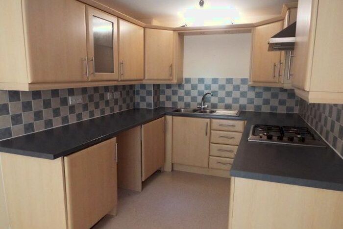 2 Bedroom Flat To Rent In Pavilion Grove, Burton-On-Trent, DE14
