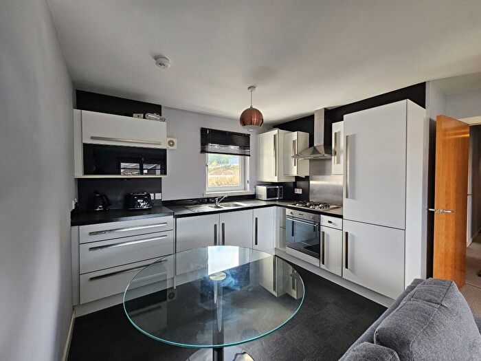 2 Bedroom Flat For Sale In Goodhope Park, Bucksburn, Aberdeen, Aberdeenshire, AB21