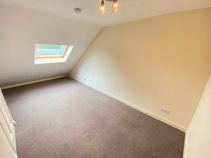 1 Bedroom House To Rent In Fairway Road, Shepshed, LE12