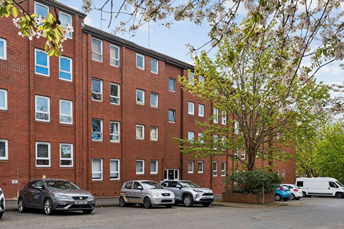 2 Bedroom Flat For Sale In Succoth Street, Flat, Anniesland, Glasgow, G13