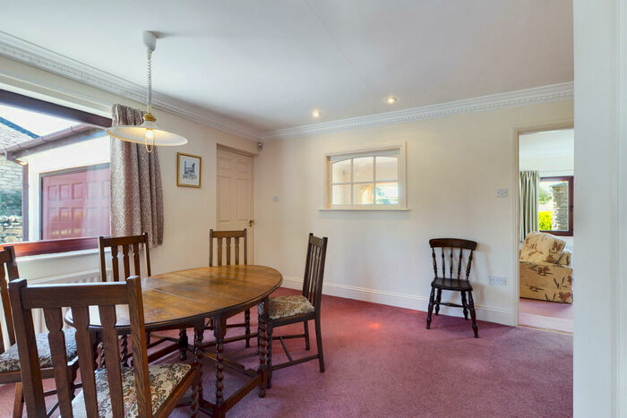 4 Bedroom Detached Bungalow To Rent In Castle Green Lane, Kendal, Cumbria, LA9