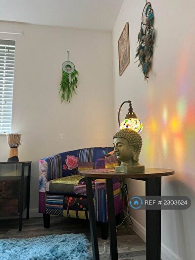 Studio To Rent In Reedmace Close, Waterlooville, PO7