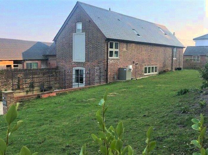 2 Bedroom Detached House To Rent In Selsfield Common, East Grinstead, RH19