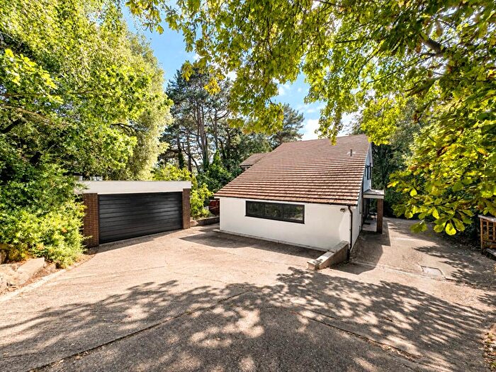 4 Bedroom Detached House For Sale In West Road, Prenton, Merseyside, CH43