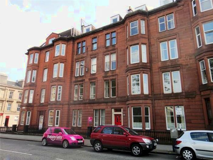 2 Bedroom Flat To Rent In Sauchiehall Street, Glasgow, G3