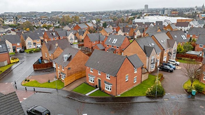 4 Bedroom Detached House For Sale In Mcmillan Gardens, Airdrie, ML6