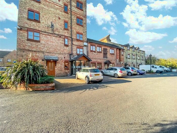 1 Bedroom Apartment To Rent In Rivermill Apartments, Ramsey, Huntingdon, Cambridgeshire, PE26