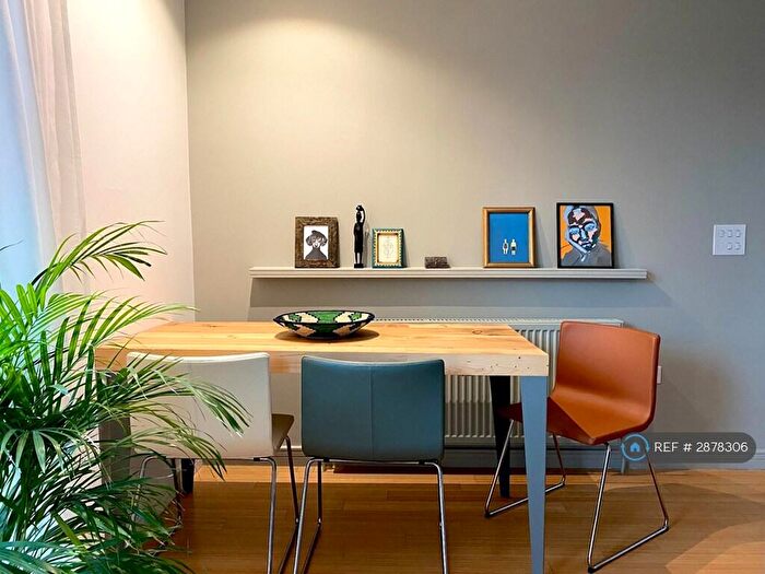 1 Bedroom Flat To Rent In Partridge Road, Cardiff, CF24