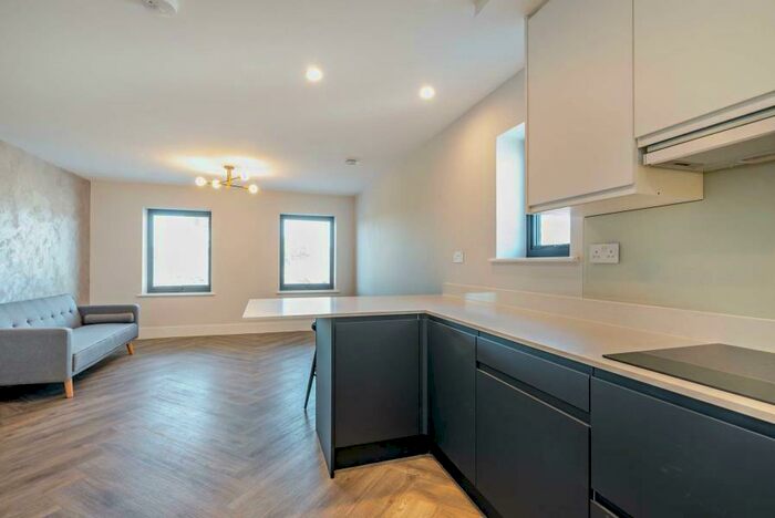 2 Bedroom Apartment To Rent In Bury Street, HA4