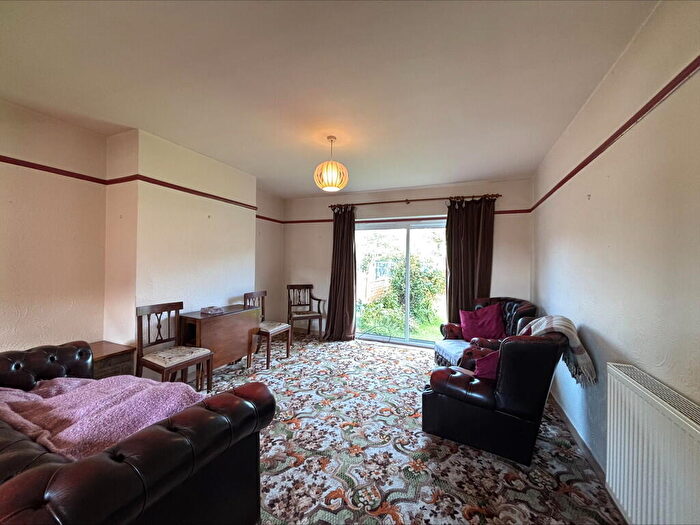 3 Bedroom End Of Terrace House For Sale In Alexandra Road, Middlewich, CW10