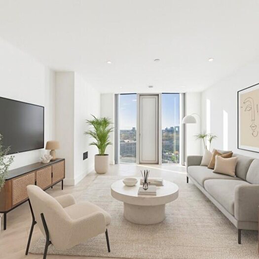 2 Bedroom Apartment To Rent In Vista Gardens :: Manchester, M3