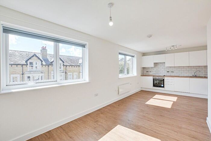 2 Bedroom Apartment To Rent In Bold Street, Morecambe, Lancashire, LA3