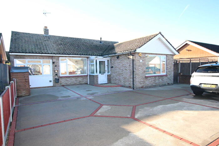 3 Bedroom Bungalow For Sale In Coopers Lane, Clacton On Sea, CO15