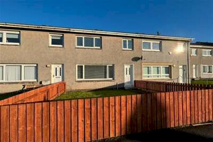 3 Bedroom House To Rent In Main Street, Blantyre, G72