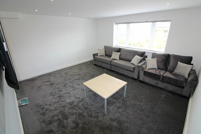 2 Bedroom Apartment To Rent In Moor Lane, Preston, PR1