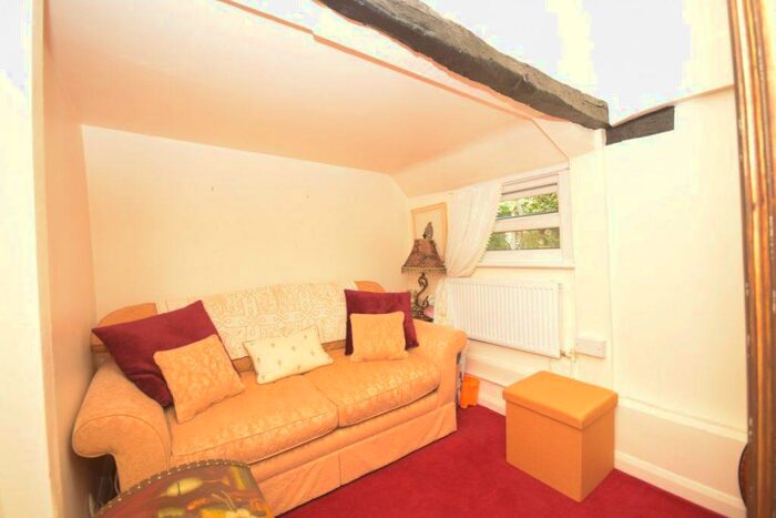 1 Bedroom Detached House For Sale In Bentfield End Causeway, Stansted Mountfitchet, CM24