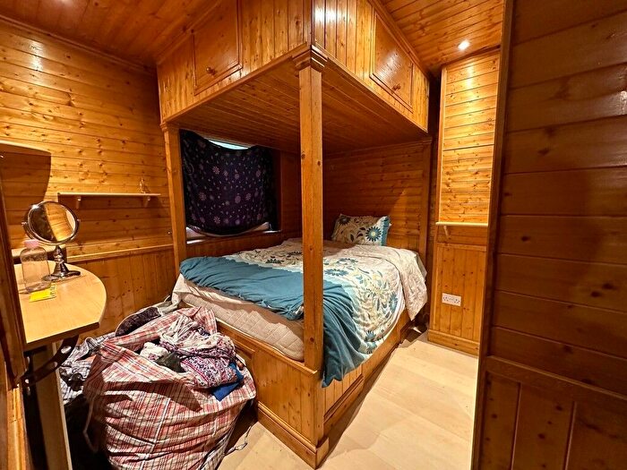 3 Bedroom Terraced House For Sale In Weoley Castle Road, Weoley Castle, B29