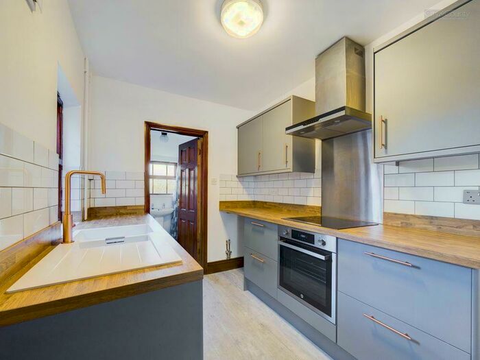 3 Bedroom Terraced House To Rent In Queens Road, Peterborough, PE2