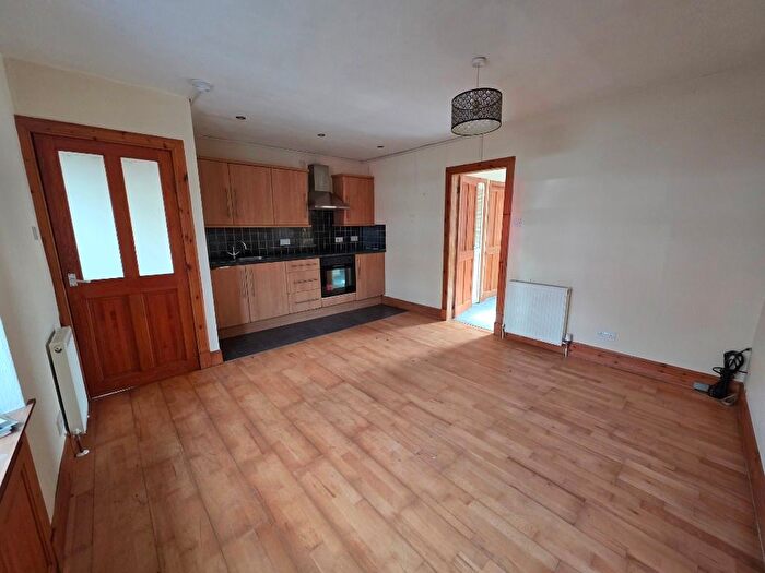 1 Bedroom Flat To Rent In Commerce Street, Montrose, DD10
