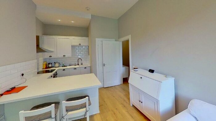 1 Bedroom Flat To Rent In Buchanan Street, Edinburgh, EH6