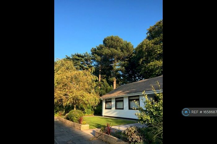 4 Bedroom Detached House To Rent In Budworth Close, Prenton, CH43