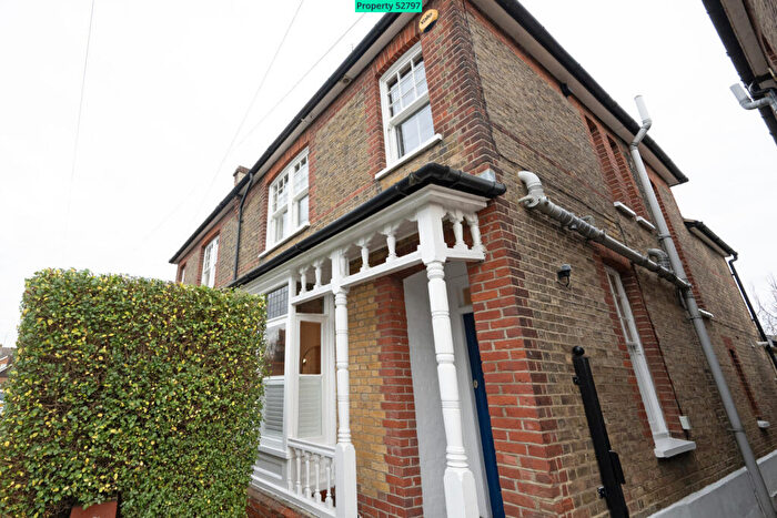 3 Bedroom Semi Detached House For Sale In Maltese Road, Chelmsford, CM1