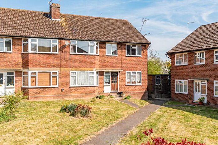 2 Bedroom Apartment For Sale In Three Stiles, Benington, SG2