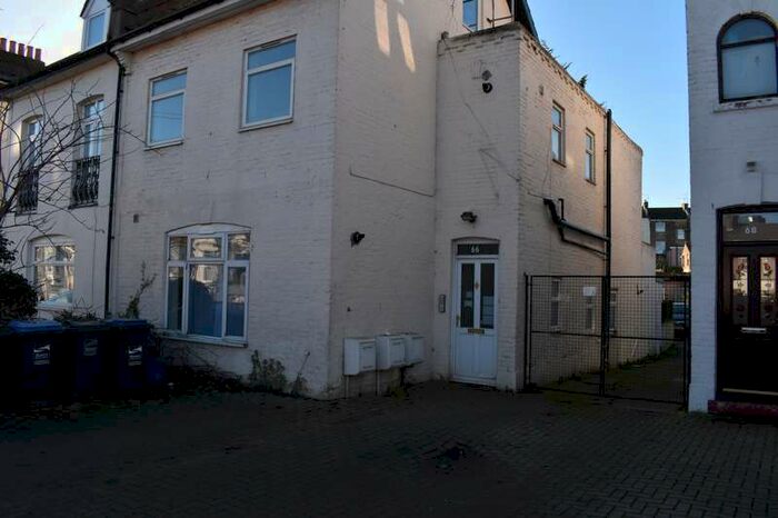 1 Bedroom Flat To Rent In Margate Road, Ramsgate, CT11