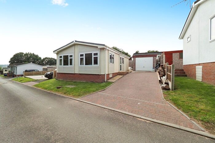 2 Bedroom Mobile/park Home For Sale In Bridge Lane, Weston-On-Trent, Derby, DE72