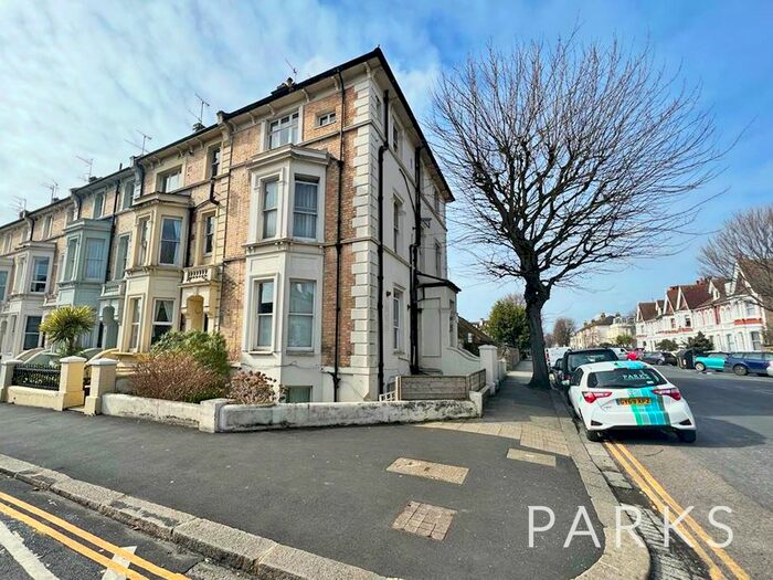 2 Bedroom Flat To Rent In Denmark Villas, Hove, East Sussex, BN3
