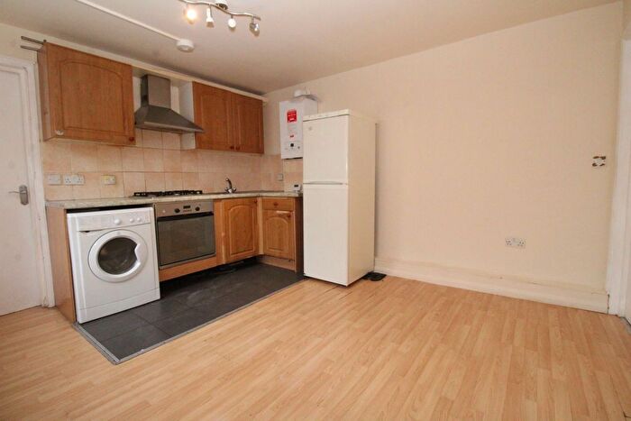 1 Bedroom Flat To Rent In Cardigan Street, Luton, LU1