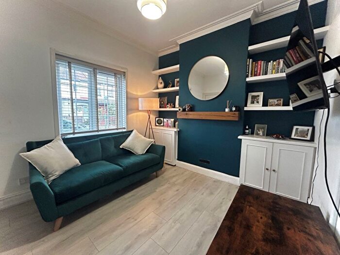 3 Bedroom Property To Rent In Lodge Road, Wallington, SM6