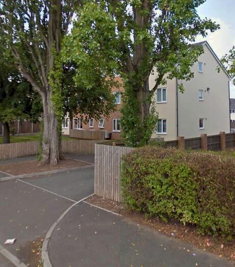 2 Bedroom Flat To Rent In Winifreds Drive, Donnington, Telford, TF2
