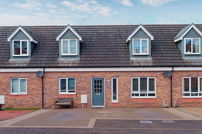 3 Bedroom Villa For Sale In Rootes Place, Paisley, PA3