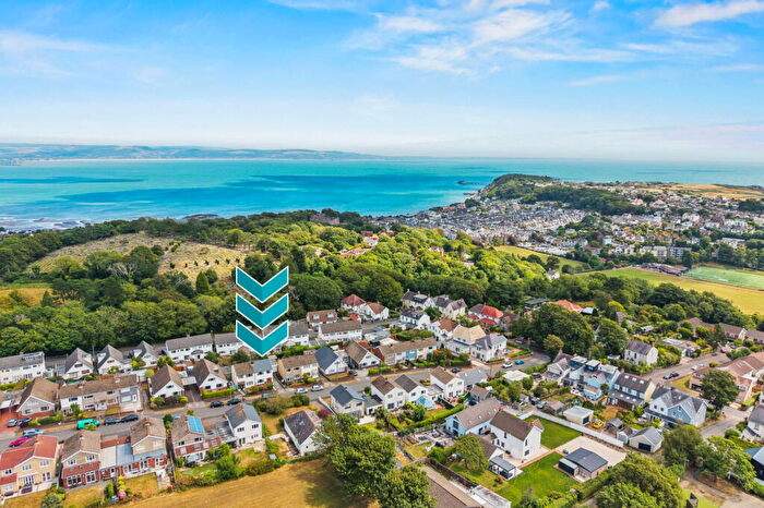3 Bedroom Semi-Detached House For Sale In The Orchard, Newton, Swansea, SA3