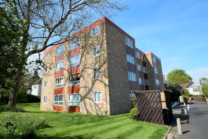 2 Bedroom Flat To Rent In Westpoint, Shortlands Grove, Bromley, BR2