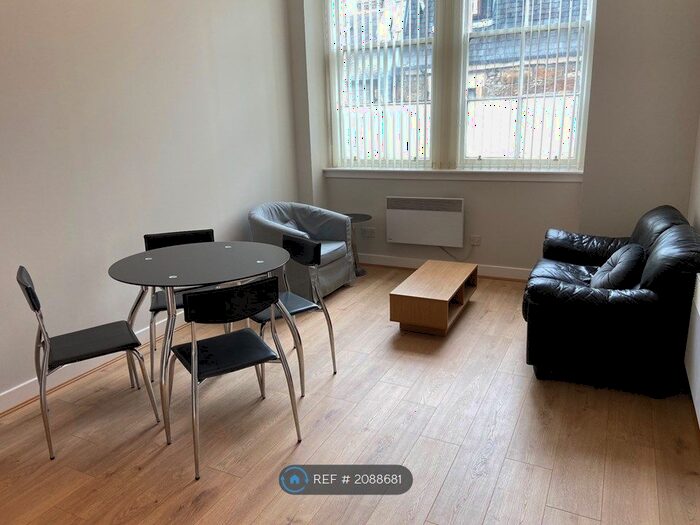 1 Bedroom Flat To Rent In South Frederick Street, Glasgow, G1