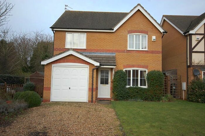 4 Bedroom Detached House To Rent In Wessex Close, Quarrington NG34