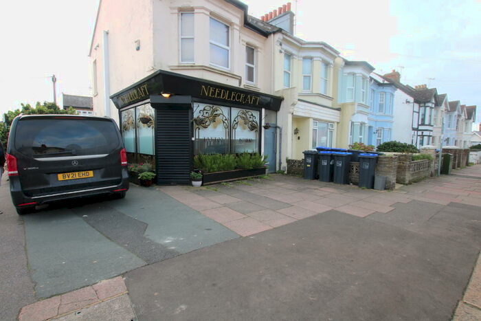 Property To Rent In Westcourt Road, BN14