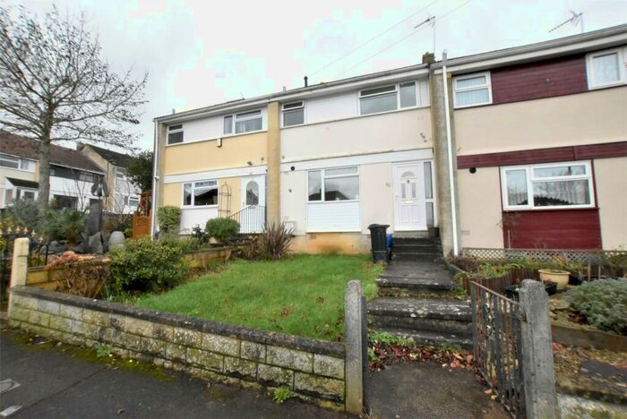 3 Bedroom Terraced House To Rent In Southdown Road, Bath, Somerset, BA2